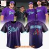 Los Angeles Dodgers x Tate Miss You Express Tour Jersey