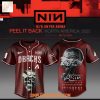 Texas Rangers x Demon Slayer Night 2025 Jersey
