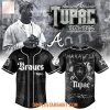 Boston Red Sox x Tupac Shakur Memories Jersey