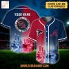 Cincinnati Bengals x Cincinnati Reds Custom Jersey