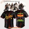 New York Yankees All Rise Hamilton 2025 Jersey