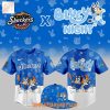Baltimore Orioles x Funkadelic 2025 Jersey