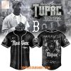 Atlanta Braves x Tupac Shakur Memories Jersey