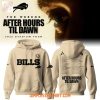 Boston Red Sox Turbulence 2025 Hoodie Shirt