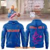 Texas Rangers x Demon Slayer Tanjiro 2025 Hoodie Shirt