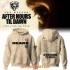 Chicago Bulls 2025-2026 New Uniform Hoodie