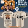 Detroit Tigers Parker Meadows 2025 Jersey