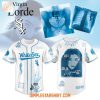 Boston Red Sox x Lorder Virgin Era Under The Skin 2025 Jersey
