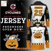 Los Angeles Dodgers x Los Angeles Kings Night 2025 Jersey