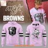 Huntsville Havoc Crest Home 2025 Hoodie Shirt