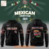 Buffalo Bills Rivalries 2025 Uniform Hoodie Shirt