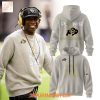 Colorado Buffaloes x Deion Sanders Coach Prime I Ain’t Hard 2 Find Hoodie Shirt