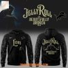 Houston Texans x Jelly Roll The Beautifully Broken Tour 2025 Hoodie Shirt