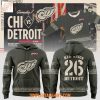 Dallas Stars Fourth Wing Night Hoodie Shirt