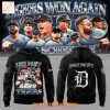 Minnesota Timberwolves Finchy That’s My Dawg Black Hoodie Shirt