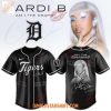 Detroit Tigers Parker Meadows 2025 Jersey