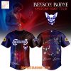 Cleveland Browns x Morgan Wallen I’m The Problem Tour 2025 Jersey