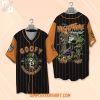 It’s Just A Bunch Of Hocus Pocus 2025 Jersey
