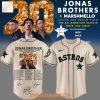 Houston Astros x Cardi B Am I The Drama 2025 Jersey
