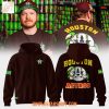 Minnesota Vikings x The Weeknd After Hours Tour 2025 Hoodie Shirt
