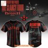Houston Astros x Karbach Hopadillo 2025 Jersey