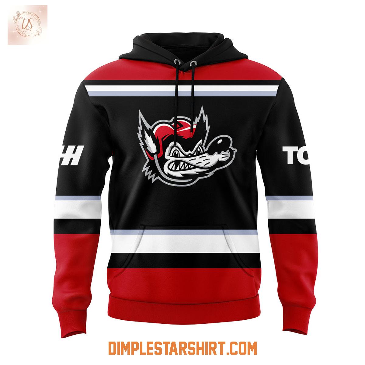 Huntsville Havoc Crest Home 2025 Hoodie Shirt Huntsville Havoc Crest Home 2025 Hoodie Shirt