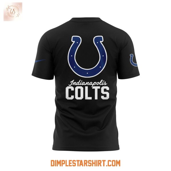 Indianapolis Colts Jesus Won Hoodie Shirt