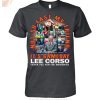 Ohio State Buckeyes Beat Texas Longhorns Agains The World T Shirt