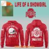 Minnesota Vikings 75th Anniversary Of Peanuts Hoodie Shirt