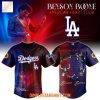 Houston Astros x Tyler The Creator Don’t Tap The Glass 2025 Jersey