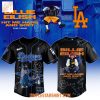 San Diego Padres x Eagles The Long Goodbye Tour 2025 Jersey