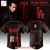 Milwaukee Brewers x Cardi B Am I The Drama 2025 Jersey
