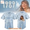 New York Mets x Taylor Swift 1989 Taylor’s Version Jersey