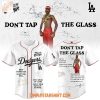 Los Angeles Dodgers x Benson Boone American Heart Tour 2025 Jersey