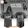 Colorado Rockies x Drake Chromakopia Tour 2025 Jersey