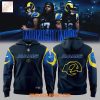 San Francisco 49ers New Rivalries Faithful Uniform 2025 Hoodie Shirt