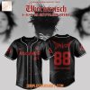 New Jersey Devils x G-Dragon 2025 World Tour In USA Jersey