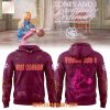 Canterbury-Bankstown Bulldogs Tones And I Beautifully Ordinary Tour 2025 Hoodie Shirt