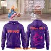 Manly Warringah Sea Eagles Tones And I Beautifully Ordinary Tour 2025 Hoodie Shirt