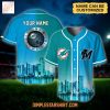 Houston Texans x Houston Astros Custom Jersey