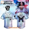 Milwaukee Brewers x Goo Goo Dolls Summer Anthem Tour 2025 Jersey