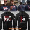 Ohio State Buckeyes Jesus Over Everything Hoodie Shirt
