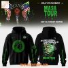 New York Jets Rivalries 2025 Uniform Hoodie Shirt