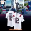 Philadelphia Eagles x Patriot Day September 11 Jersey