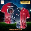 Minnesota Vikings x Minnesota Twins Custom Jersey