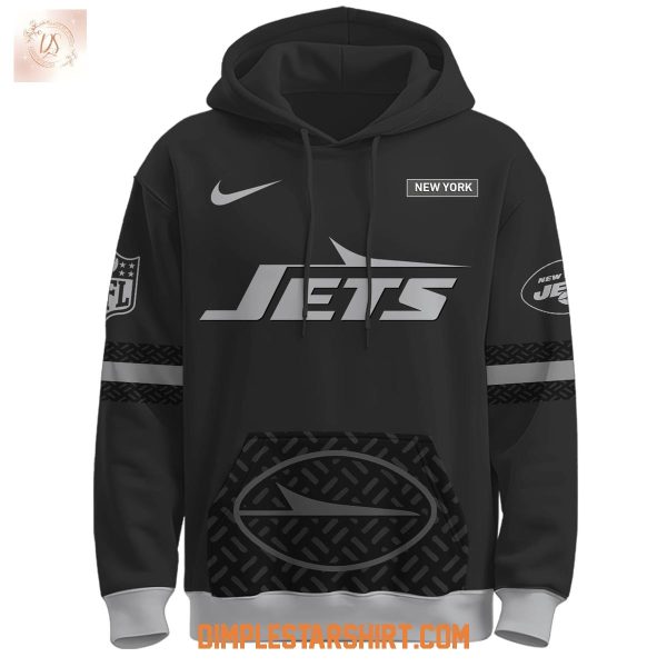 New York Jets Rivalries 2025 Uniform Hoodie Shirt