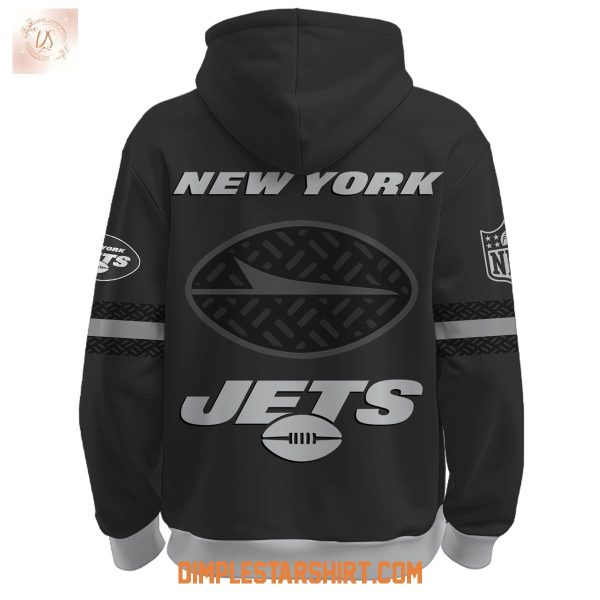 New York Jets Rivalries 2025 Uniform Hoodie Shirt