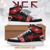 Philadelphia Phillies x My Chemical Romance Long Live The Black Parade Air Jordan 1 Shoes