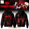 Philadelphia Eagles x System Of A Down 2025 Hoodie