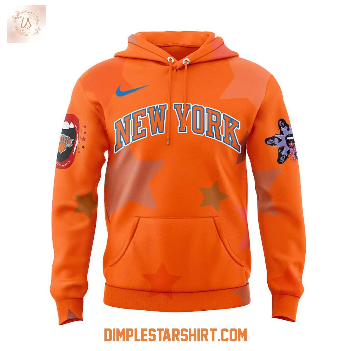 New York Knicks x Olivia Rodrigo Guts World Tour 2025 Hoodie Shirt New York Knicks x Olivia Rodrigo Guts World Tour 2025 Hoodie Shirt